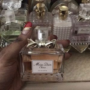 Miss Dior Cherie EDP